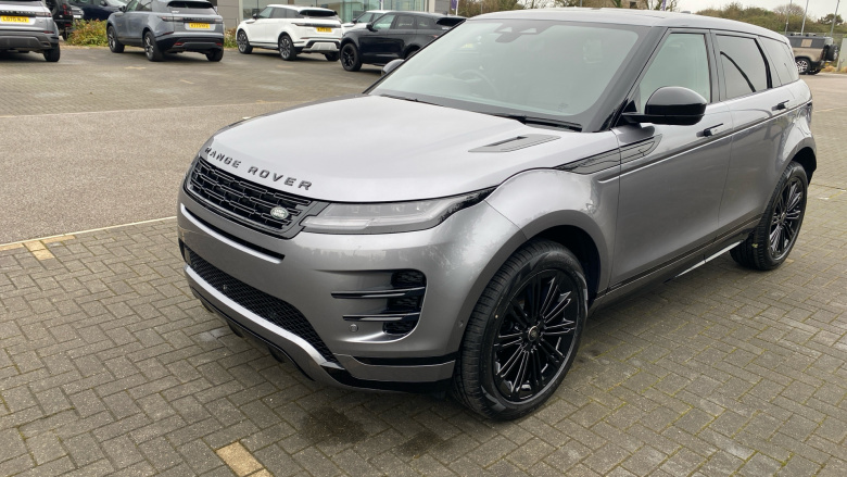 Land Rover Range Rover Evoque 1.5 P270e Autobiography 5dr Auto [Revised] Hatchback